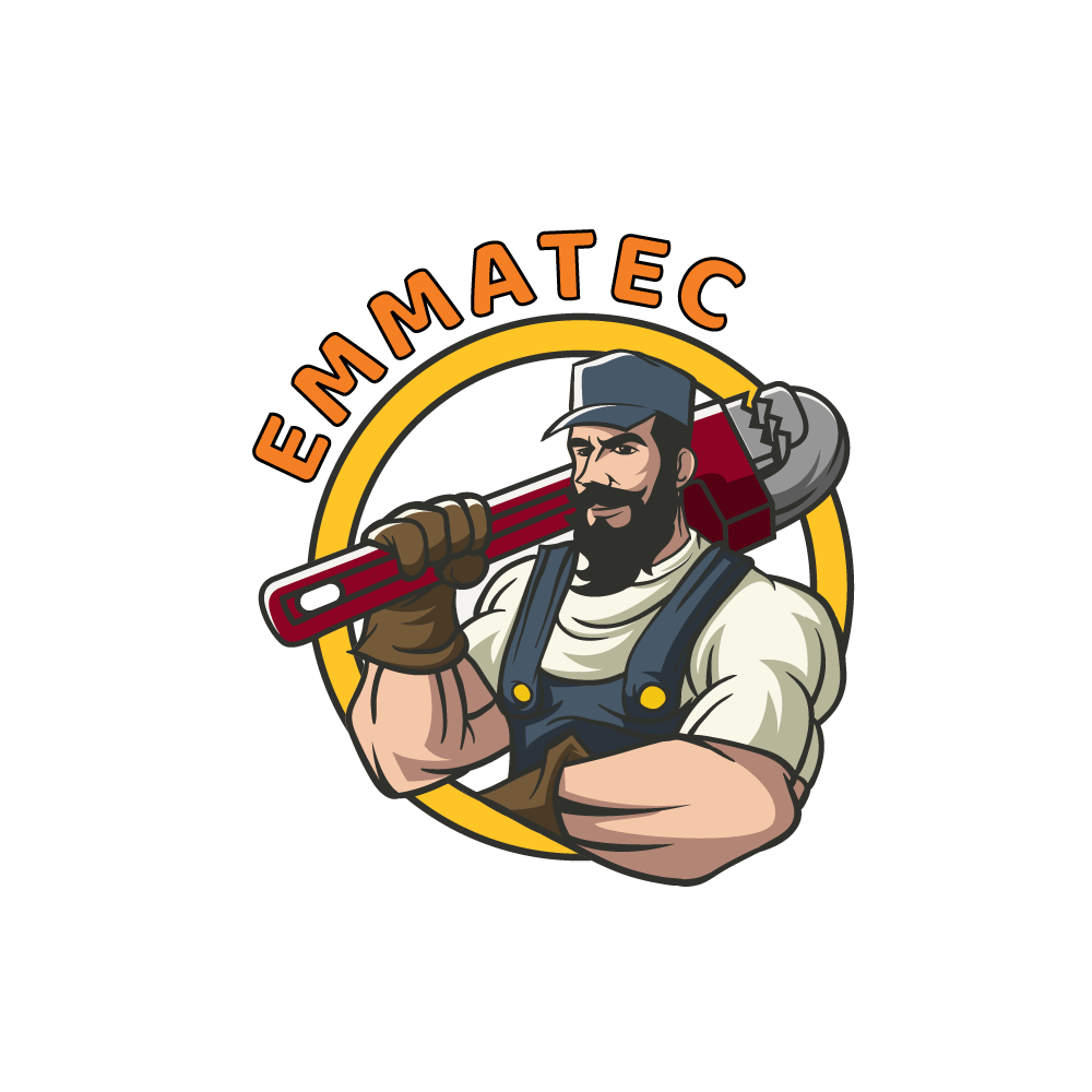 EMMATEC - Services - Chauffagiste Plombier et Électricien